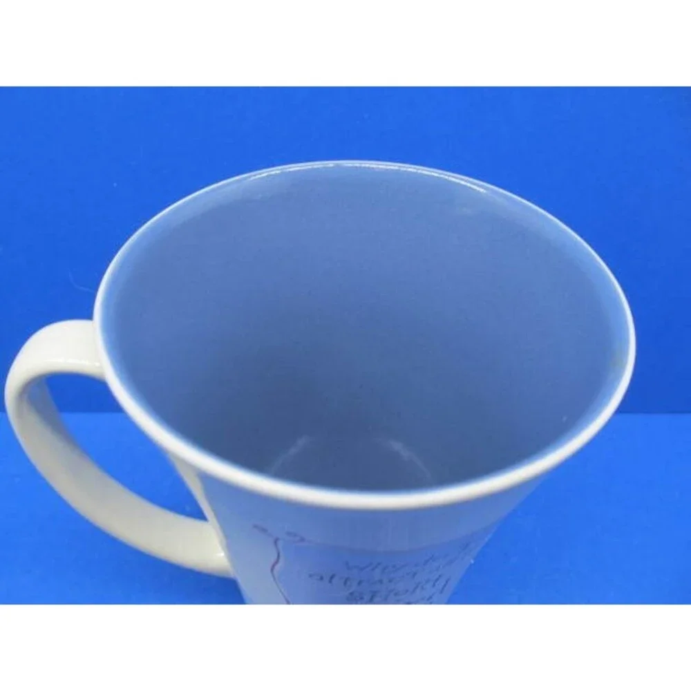 Hallmark Disney Happily Ever After? Snow White Tall Cup